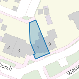 Perceel RML00-H-3407