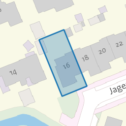 Perceel RML00-H-3412