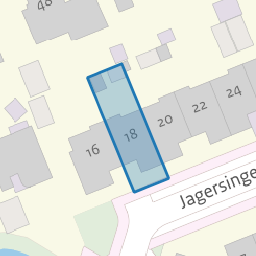 Perceel RML00-H-3413