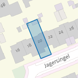 Perceel RML00-H-3414