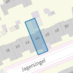 Perceel RML00-H-3416