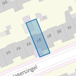 Perceel RML00-H-3417