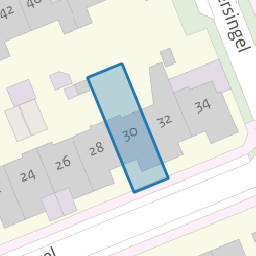 Perceel RML00-H-3419