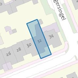 Perceel RML00-H-3420