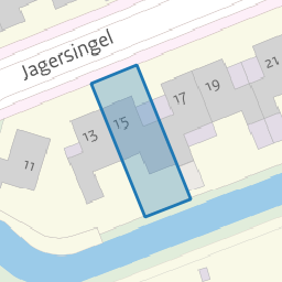 Perceel RML00-H-3424