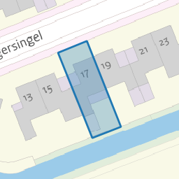 Perceel RML00-H-3425