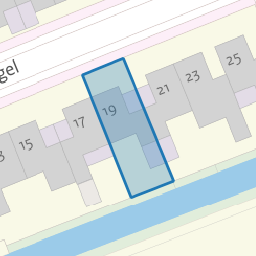 Perceel RML00-H-3426