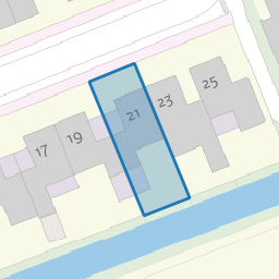 Perceel RML00-H-3427