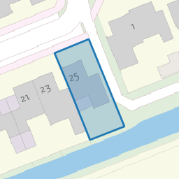 Perceel RML00-H-3429