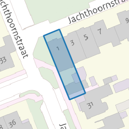 Perceel RML00-H-3432