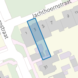 Perceel RML00-H-3433