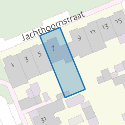 Perceel RML00-H-3435
