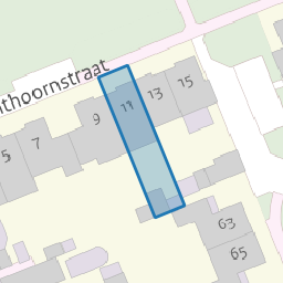 Perceel RML00-H-3437