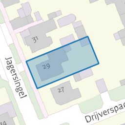 Perceel RML00-H-3441