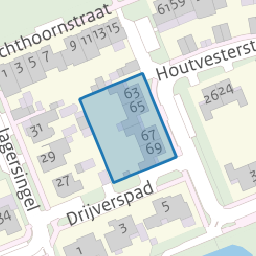 Perceel RML00-H-3443