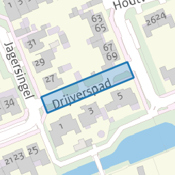 Perceel RML00-H-3444