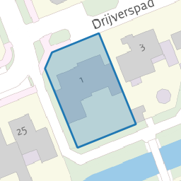 Perceel RML00-H-3445