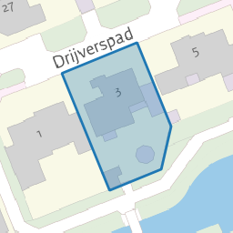 Perceel RML00-H-3446