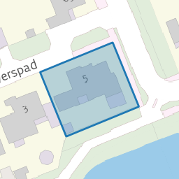 Perceel RML00-H-3447