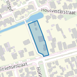 Perceel RML00-H-3451