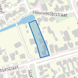 Perceel RML00-H-3452