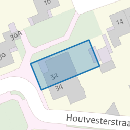 Perceel RML00-H-3453