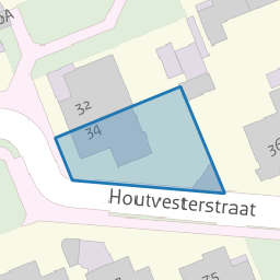 Perceel RML00-H-3454