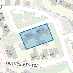 Perceel RML00-H-3455