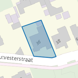 Perceel RML00-H-3456