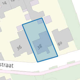 Perceel RML00-H-3457