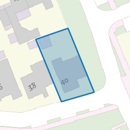 Perceel RML00-H-3458