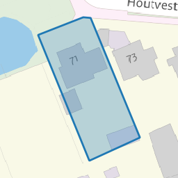 Perceel RML00-H-3459