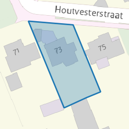 Perceel RML00-H-3460