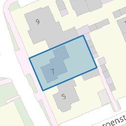 Perceel RML00-H-3465