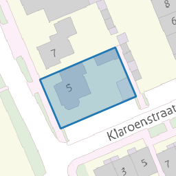 Perceel RML00-H-3466