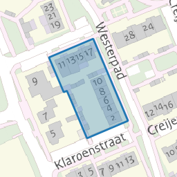 Perceel RML00-H-3467