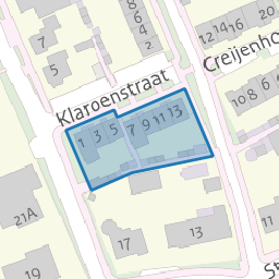 Perceel RML00-H-3469