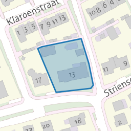 Perceel RML00-H-3471