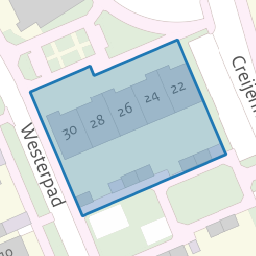 Perceel RML00-H-3472