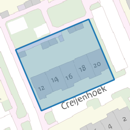 Perceel RML00-H-3473