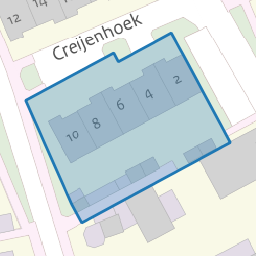 Perceel RML00-H-3474