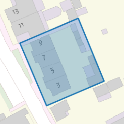 Perceel RML00-H-3475