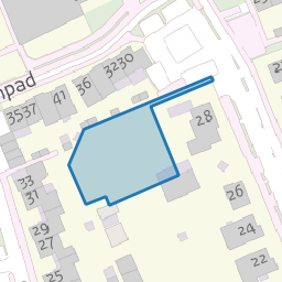 Perceel RML00-H-3477