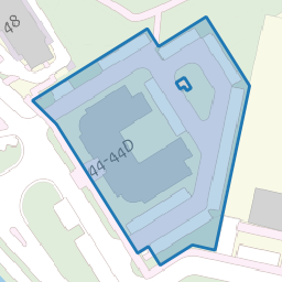 Perceel RML00-H-3485