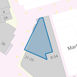 Perceel RML00-H-3508