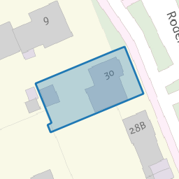 Perceel RML00-H-3515