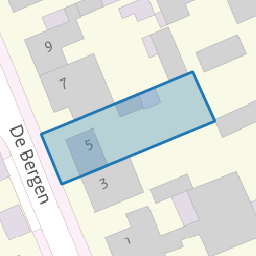 Perceel RML00-H-3522