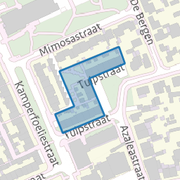 Perceel RML00-H-3525