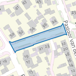 Perceel RML00-H-3528