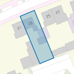 Perceel RML00-H-3534